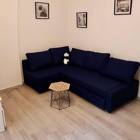 Grand Studio Confort Avec Exterieur Реймс Екстер'єр фото